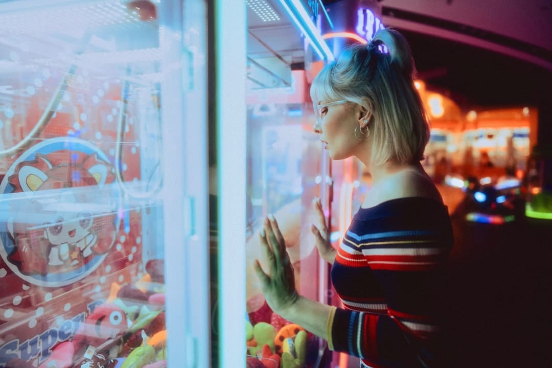 用户头像